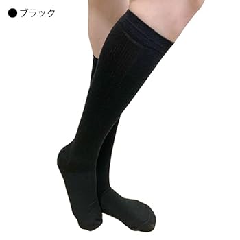 Amazon | 着圧 ソックス 強圧 足底アーチサポート 日本製